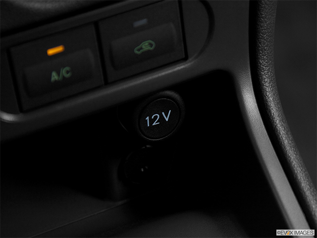 2011 Ford Transit Connect