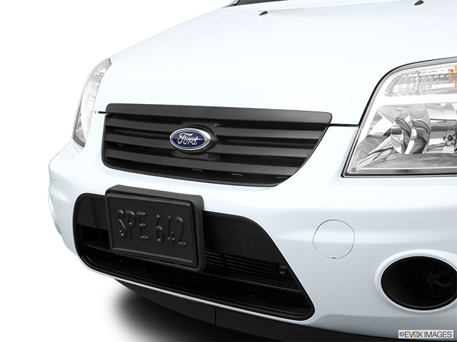 2011 Ford Transit Connect