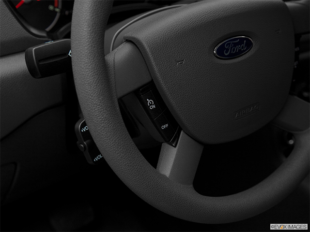 2011 Ford Transit Connect