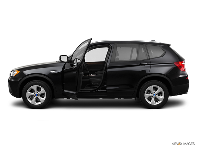 2011 BMW X3