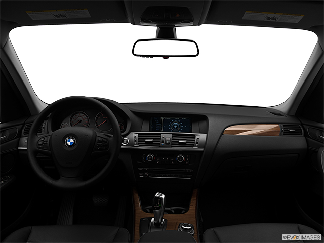 2011 BMW X3