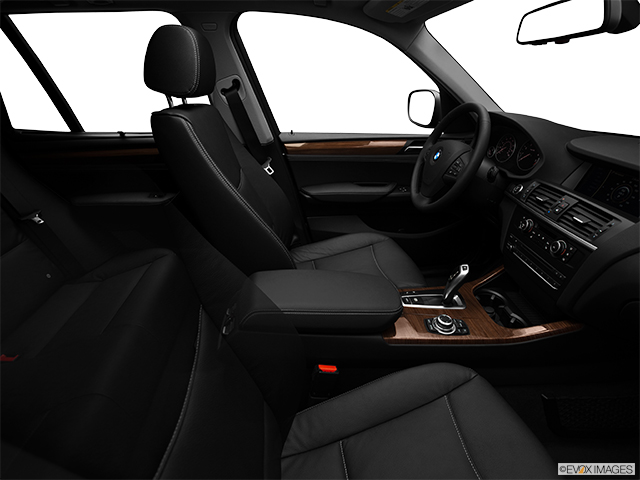 2011 BMW X3