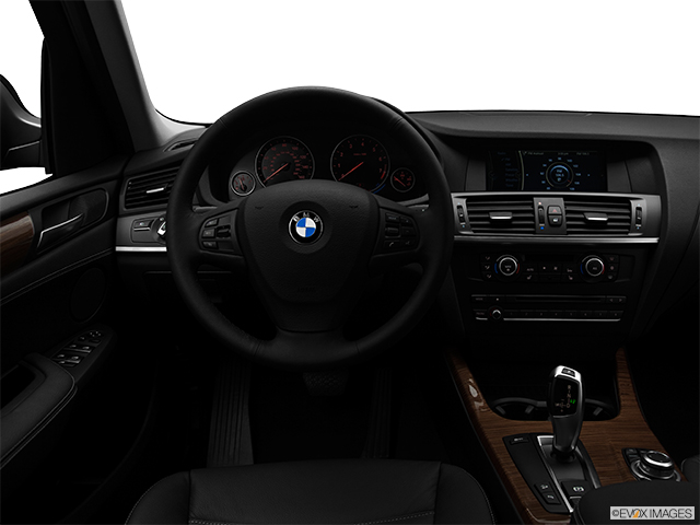 2011 BMW X3