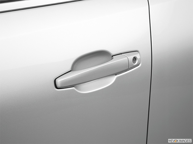 2011 Cadillac CTS-V Wagon