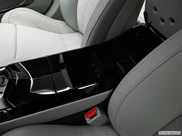 2011 Cadillac CTS-V Wagon