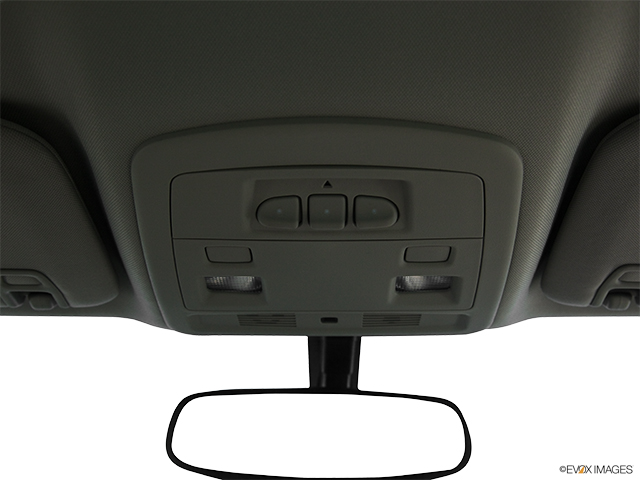 2011 Cadillac CTS-V Wagon