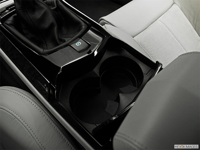 2011 Cadillac CTS-V Wagon