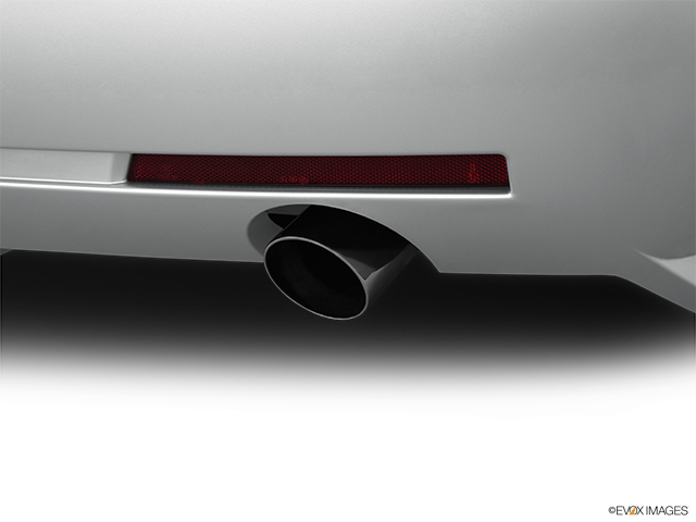 2011 Cadillac CTS-V Wagon