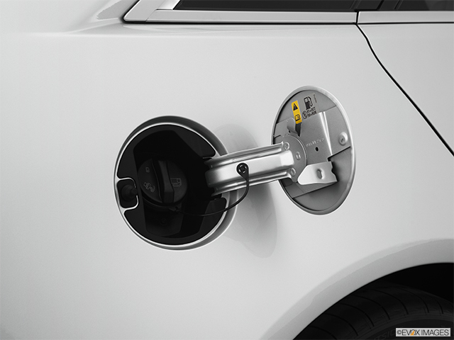 2011 Cadillac CTS-V Wagon