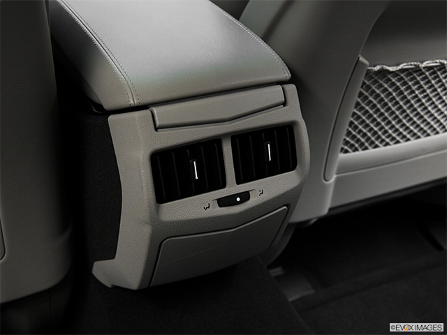 2011 Cadillac CTS-V Wagon