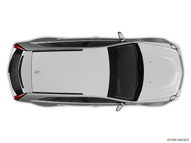 2011 Cadillac CTS-V Wagon