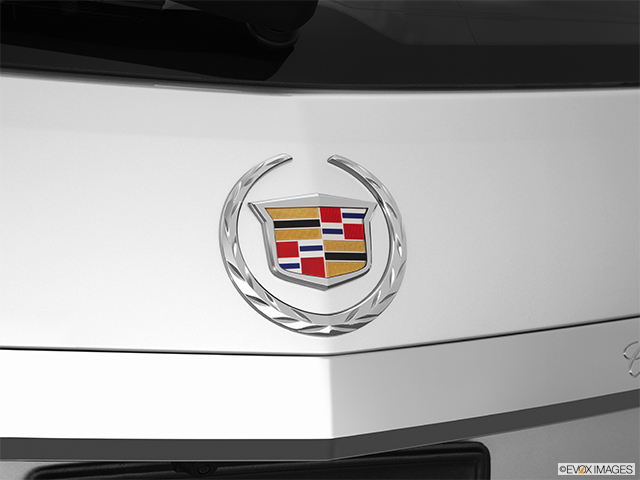 2011 Cadillac CTS-V Wagon