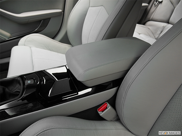 2011 Cadillac CTS-V Wagon