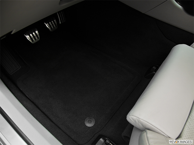 2011 Cadillac CTS-V Wagon