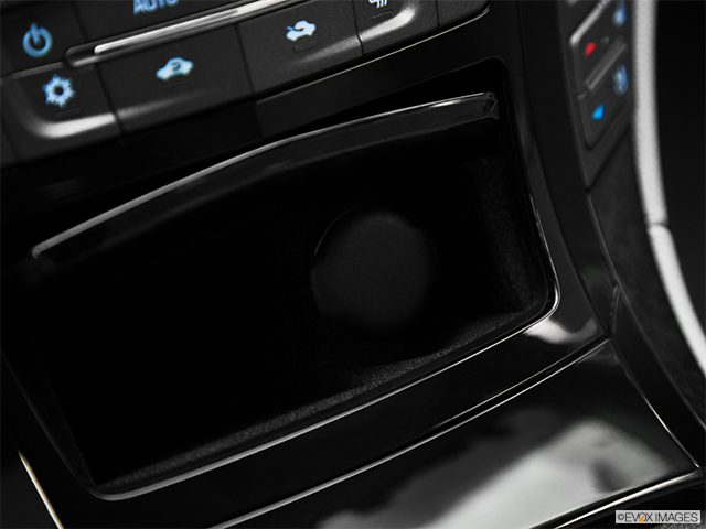 2011 Cadillac CTS-V Wagon