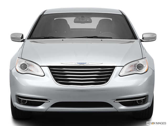 2011 Chrysler 200