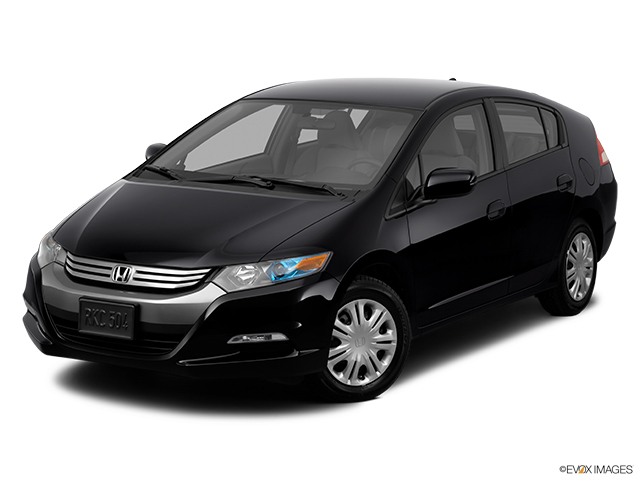 2011 Honda Insight