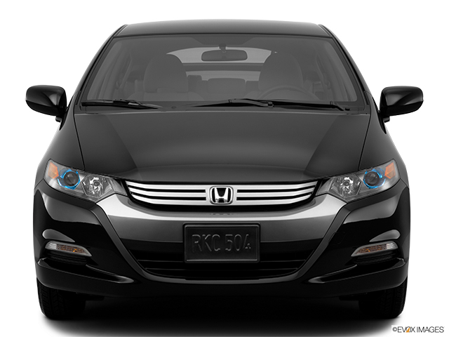 2011 Honda Insight