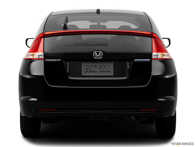2011 Honda Insight