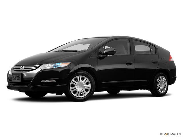 2011 Honda Insight