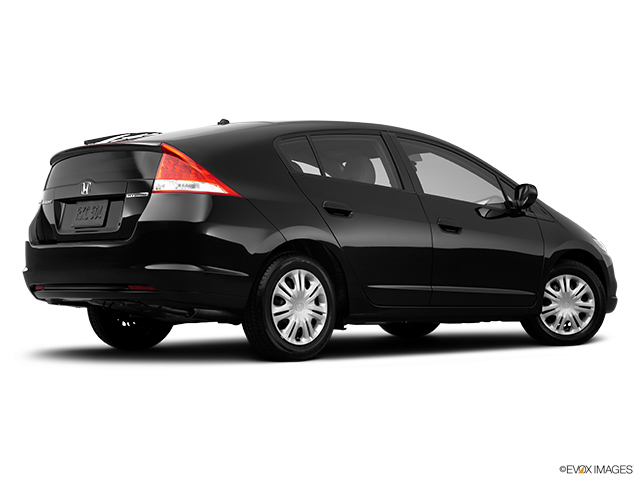 2011 Honda Insight