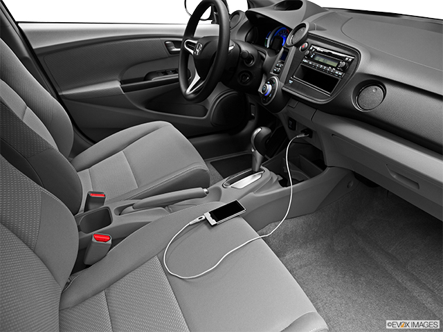 2011 Honda Insight