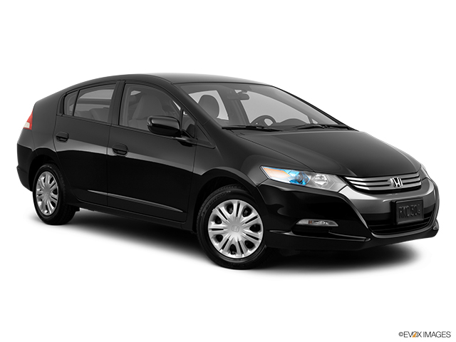 2011 Honda Insight