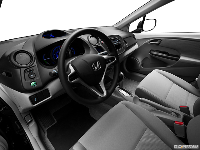 2011 Honda Insight
