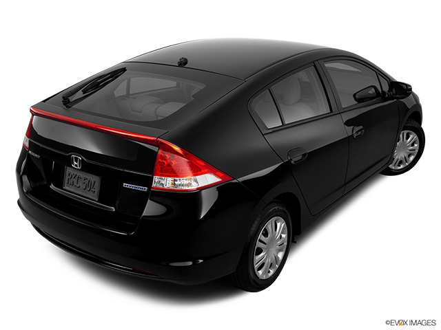 2011 Honda Insight