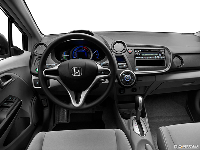 2011 Honda Insight