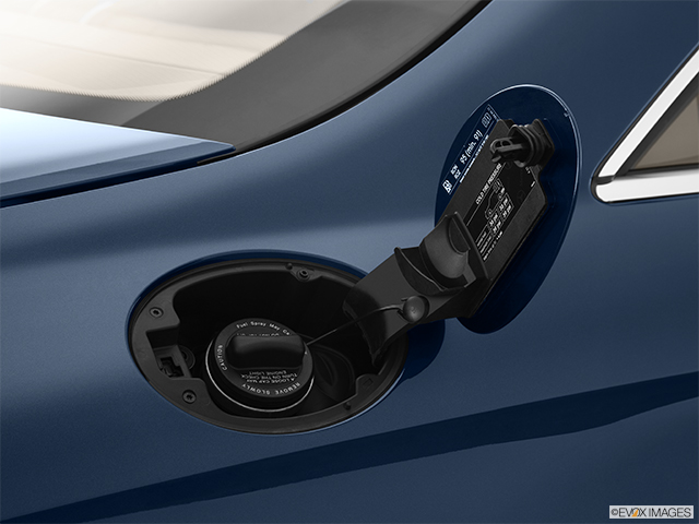 2011 Mercedes-Benz CL-Class