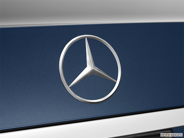 2011 Mercedes-Benz CL-Class