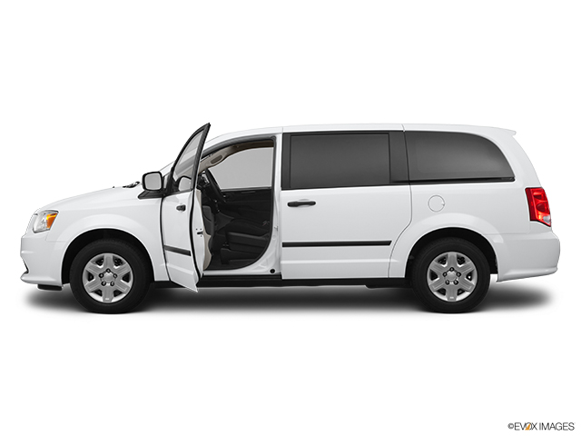 2011 Dodge Grand Caravan C/V