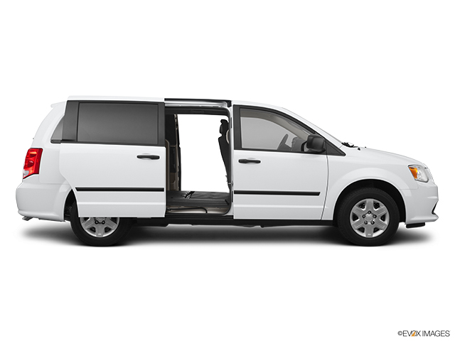 2011 Dodge Grand Caravan C/V