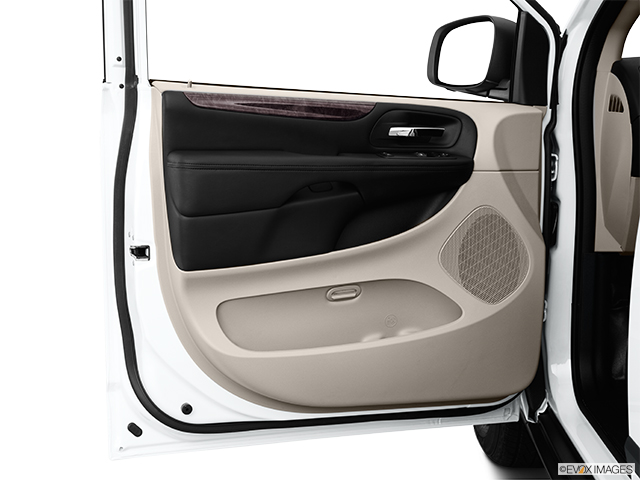 2011 Dodge Grand Caravan C/V