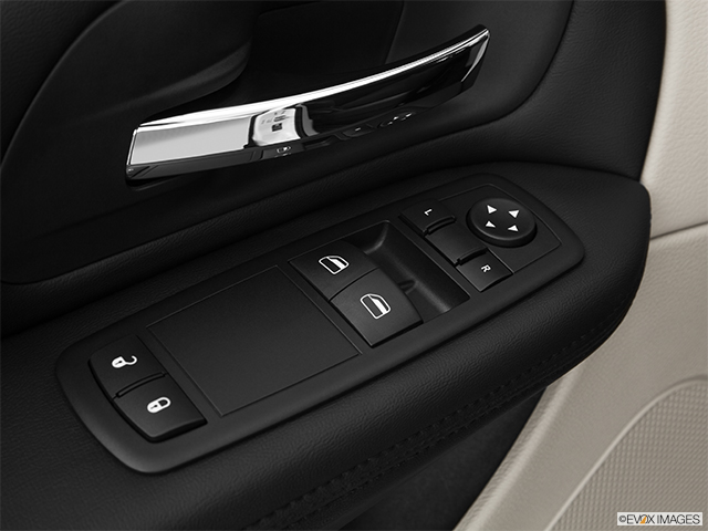 2011 Dodge Grand Caravan C/V