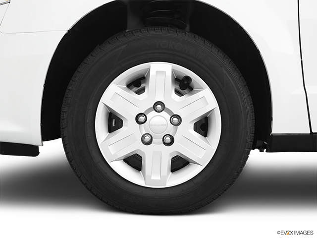 2011 Dodge Grand Caravan C/V