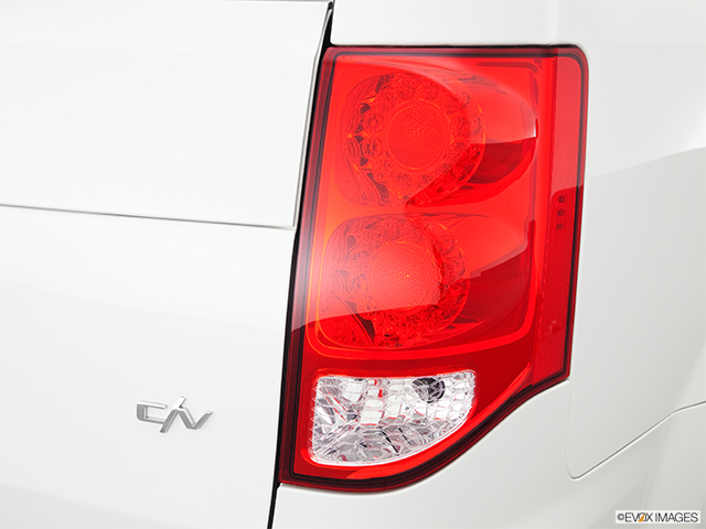 2011 Dodge Grand Caravan C/V