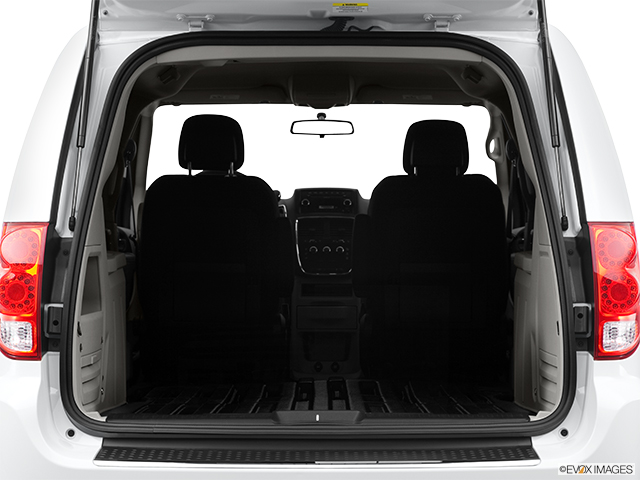 2011 Dodge Grand Caravan C/V