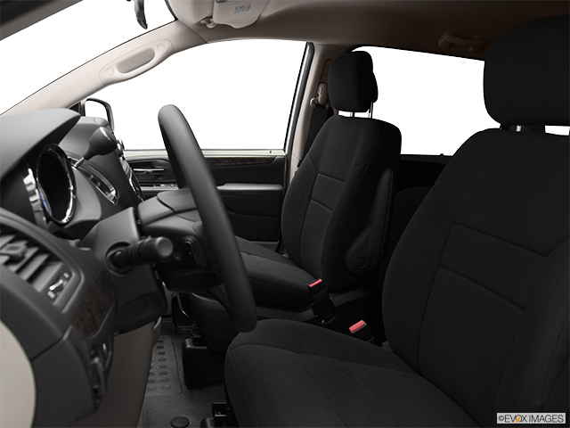 2011 Dodge Grand Caravan C/V