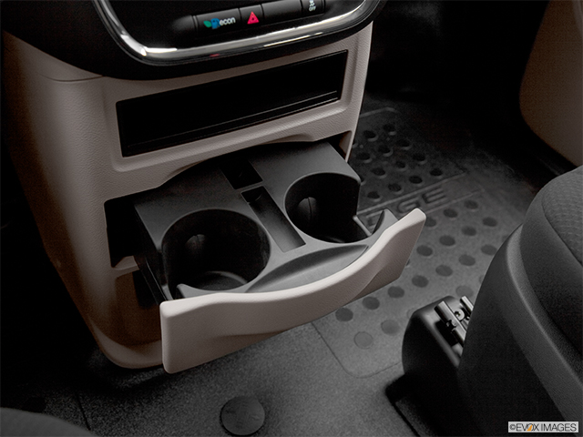 2011 Dodge Grand Caravan C/V