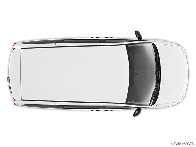 2011 Dodge Grand Caravan C/V