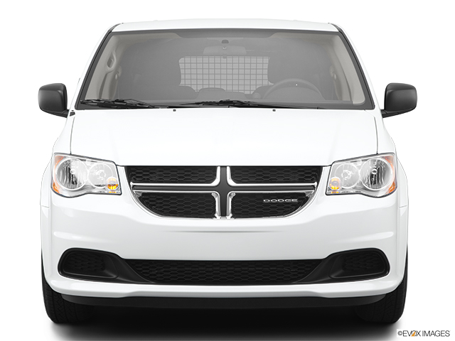 2011 Dodge Grand Caravan C/V