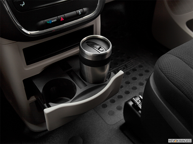 2011 Dodge Grand Caravan C/V