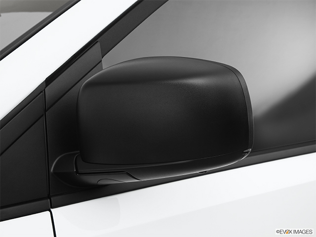 2011 Dodge Grand Caravan C/V