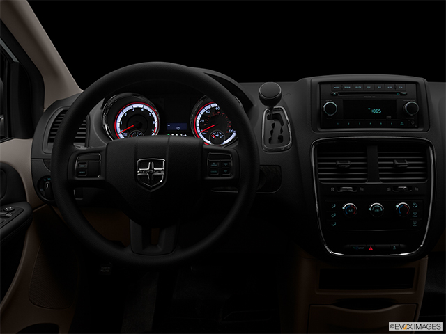 2011 Dodge Grand Caravan C/V