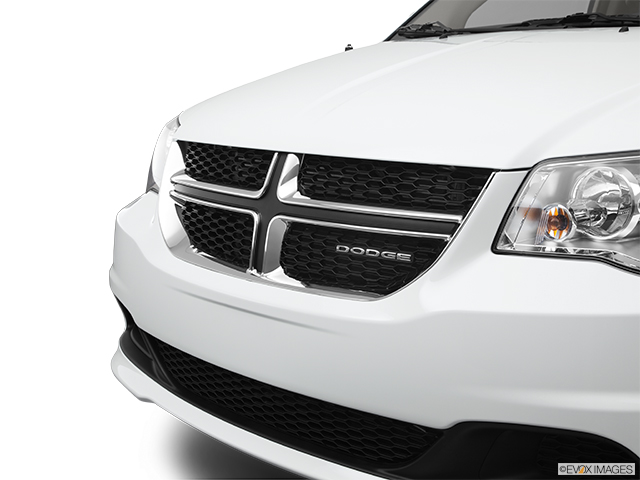 2011 Dodge Grand Caravan C/V