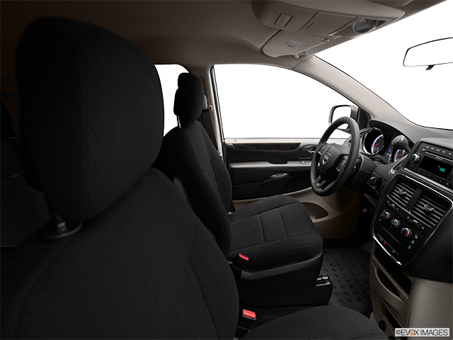 2011 Dodge Grand Caravan C/V