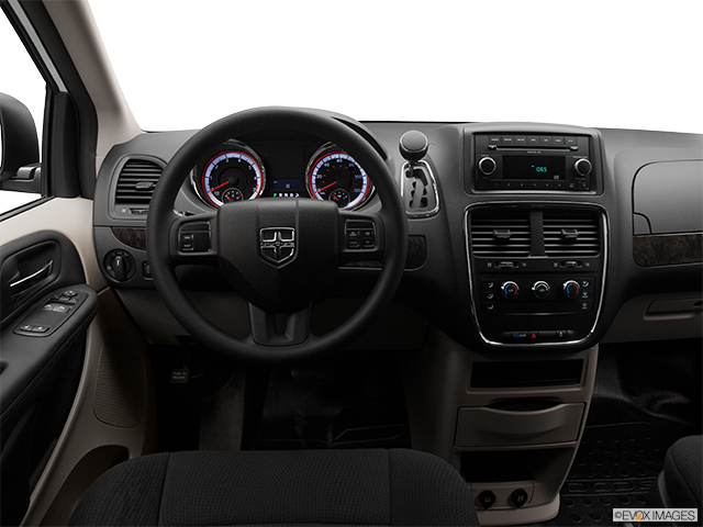 2011 Dodge Grand Caravan C/V