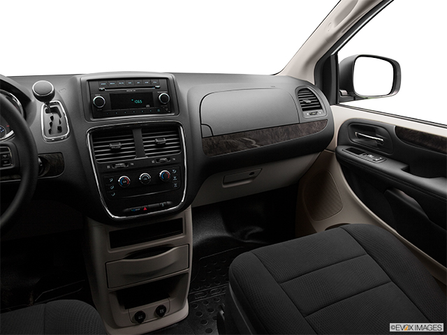 2011 Dodge Grand Caravan C/V